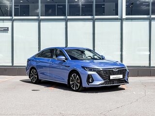 2023 Chery Arrizo 8, синий, 1900000 рублей, вид 5