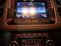 2011 Volkswagen Tiguan I, чёрный, 780000 рублей - вид 10