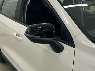 2026 Haval Jolion I Рестайлинг, белый, 2849000 рублей, вид 4