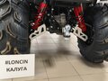 2026 Loncin XWolf 700L Mud, зелёный, 999000 рублей - вид 10