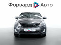 2012 Kia Rio 4-speed III, серый - вид 1