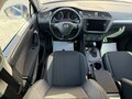2018 Volkswagen Tiguan II, синий, 1750000 рублей - вид 10