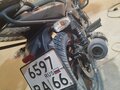 2021 Bajaj Pulsar 180, чёрный, 170000 рублей - вид 8
