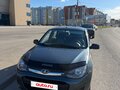 2013 Lada (ВАЗ) Kalina II, синий, 395000 рублей