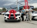 2025 Kia Seltos I Рестайлинг, белый, 2286000 рублей - вид 5