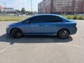 2011 Honda Civic VIII Рестайлинг, синий, 870000 рублей - вид 5