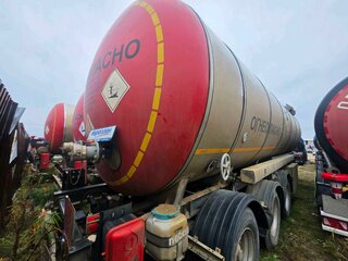 2023 Сеспель SF3B, серый, 3103000 рублей, вид 3