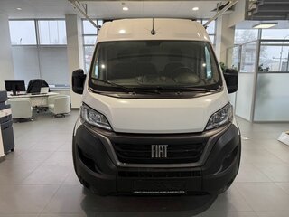2025 Fiat Professional Ducato, белый, 5190000 рублей, вид 2