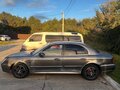 2002 Hyundai Sonata IV (EF) Рестайлинг, серый - вид 5
