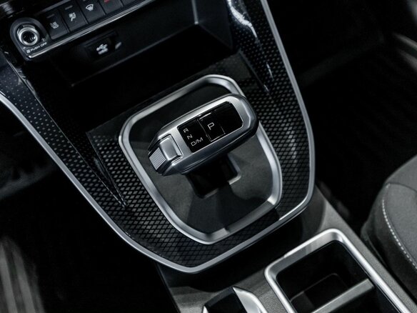 2026 Haval M6 II, белый - вид 30