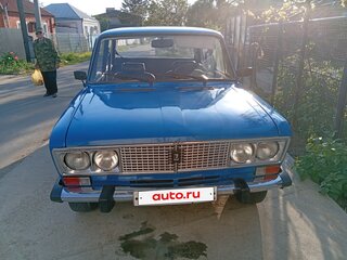 2001 Lada (ВАЗ) 21065, синий, 250000 рублей, вид 3
