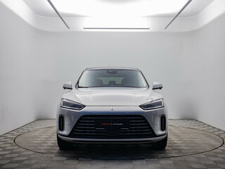 2023 Aito M5 I, серебристый, 3620000 рублей, вид 2