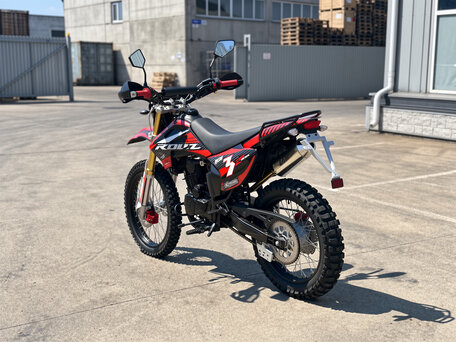 2026 Roliz Sport-003, чёрный, 137500 рублей, вид 3