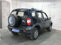 2015 Chevrolet Niva I Рестайлинг, синий, 587000 рублей - вид 5