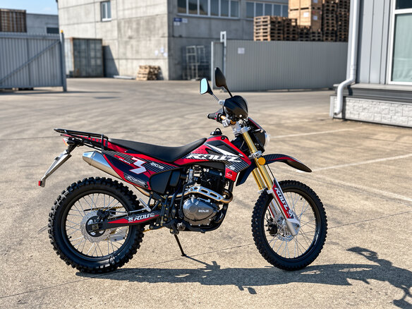 2026 Roliz Sport-003, синий, 146100 рублей