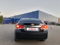 2011 Chevrolet Cruze I, чёрный, 730000 рублей - вид 3