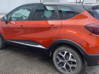 2016 Renault Kaptur I, оранжевый, 1170000 рублей, вид 3