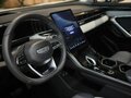 2026 Geely Atlas II, белый - вид 10
