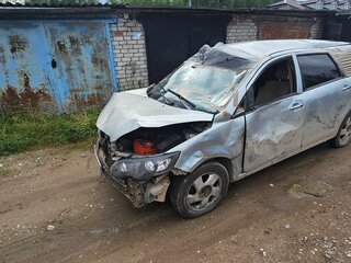 2009 Chery CrossEastar (B14), серебристый, 89000 рублей, вид 1