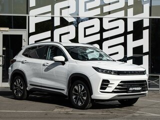 2023 Exeed LX I Рестайлинг, белый, 2100000 рублей, вид 1