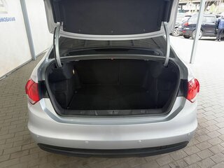 2014 Citroen C4 II, серебристый, 729000 рублей, вид 5