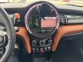2020 Mini Hatch Cooper III (F55/F56) Рестайлинг, серый, 2050000 рублей - вид 11