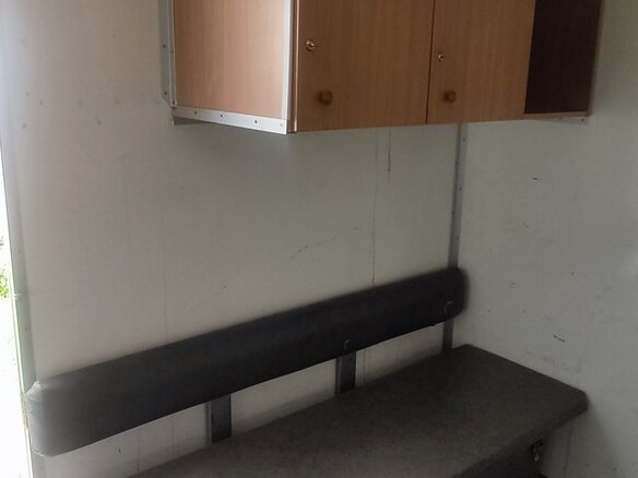 2009 КамАЗ 43118, зелёный, 2700000 рублей - вид 8