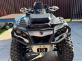 2014 BRP Can-Am Outlander 1000, белый, 1180000 рублей - вид 4