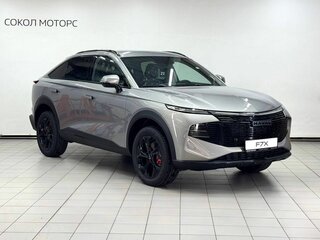 2026 Haval F7x II, серый, 3799000 рублей, вид 1