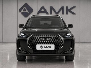 2026 Tenet T7, чёрный, 2985000 рублей, вид 2
