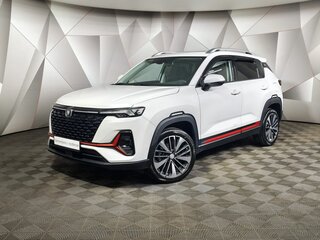 2024 Changan CS35 Plus I Рестайлинг, белый, 1889000 рублей, вид 1