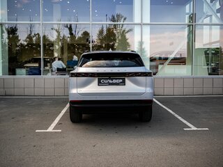 2026 Omoda C7, серебристый, 3464010 рублей, вид 3