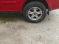 2001 Nissan X-Trail I, красный - вид 7