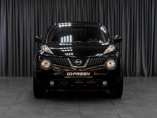 2012 Nissan Juke I, фиолетовый, 989000 рублей, вид 3