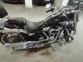 2021 Harley-Davidson Fat Boy, чёрный, 2450000 рублей - вид 4