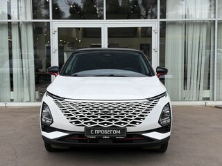 2023 Omoda C5 I, белый, 1915000 рублей, вид 2
