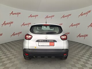 2019 Renault Kaptur I, серый, 1339000 рублей, вид 4
