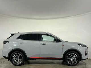 2024 Changan UNI-S I, серый, 2275000 рублей, вид 5
