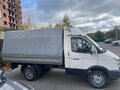 2006 ГАЗ ГАЗель (3302), белый, 430000 рублей - вид 4