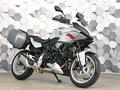 2022 BMW F 900 XR, белый, 1149000 рублей