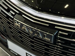 2026 Haval F7 II, чёрный, 3199000 рублей, вид 2
