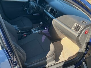 2005 Opel Signum I, синий, 700000 рублей, вид 5