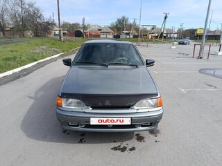 2012 Lada (ВАЗ) 2113, серый, 315000 рублей, вид 2