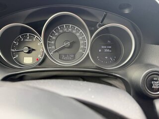 2015 Mazda CX-5 I Рестайлинг, белый, 1900000 рублей, вид 4