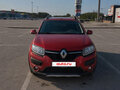 2017 Renault Sandero Stepway II, красный, 860000 рублей - вид 2