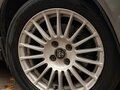 2007 Lada (ВАЗ) Priora I, серый, 180000 рублей - вид 7