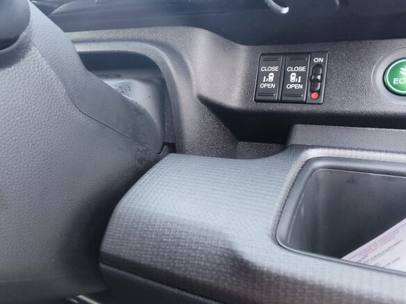 2015 Honda Stepwgn Spada V, фиолетовый, 1810000 рублей - вид 5