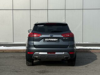 2020 Geely Atlas I, серый, 1699999 рублей, вид 3