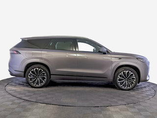 2024 Jaecoo J8, серый, 2905000 рублей, вид 4