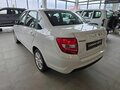 2026 Lada (ВАЗ) Granta I Рестайлинг, белый, 987000 рублей - вид 5